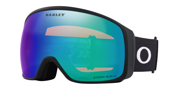 Oakley Flight Tracker L Snow Goggles-2