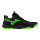 Mizuno Adult Wave Momentum 4 Elite S Volleyball Shoes-3