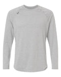 Legends Men's Enzo Long Sleeve T-Shirt-1