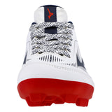 Mizuno Youth Cushionrevo Diamond Baseball Cleats-5