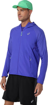 Asics Men's Road Packable Jacket-3