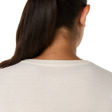 Asics Women's Heather V Neck Top-4
