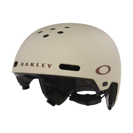 Oakley St 1 No Mips Skate Helmet-1