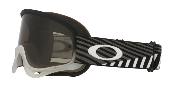 Oakley O-Frame MX Goggles-4