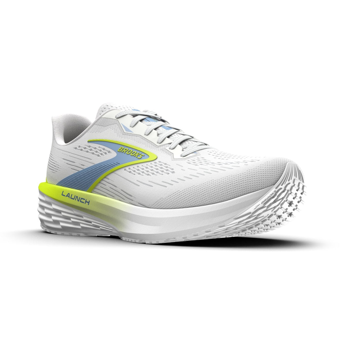 Brooks Women's Launch 12 Running Shoes-1