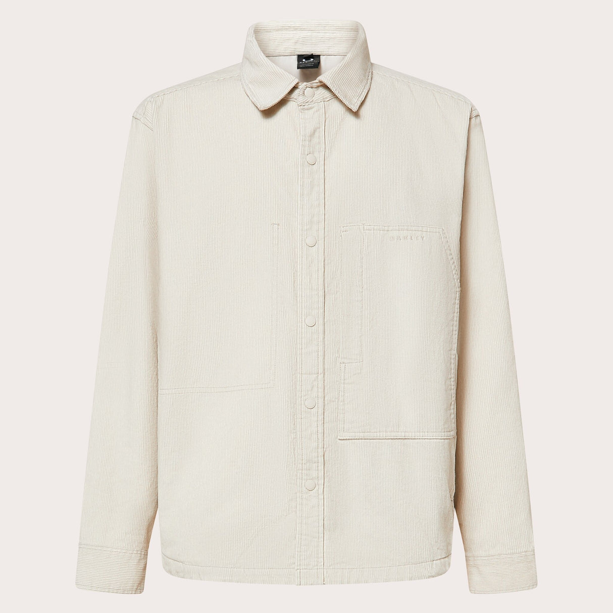 Oakley Men's Streetpeak Corduroy Overshirt-1
