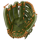 Mizuno GPS-72D Pro Select 12.75" Premium Outfielder Baseball Glove-2