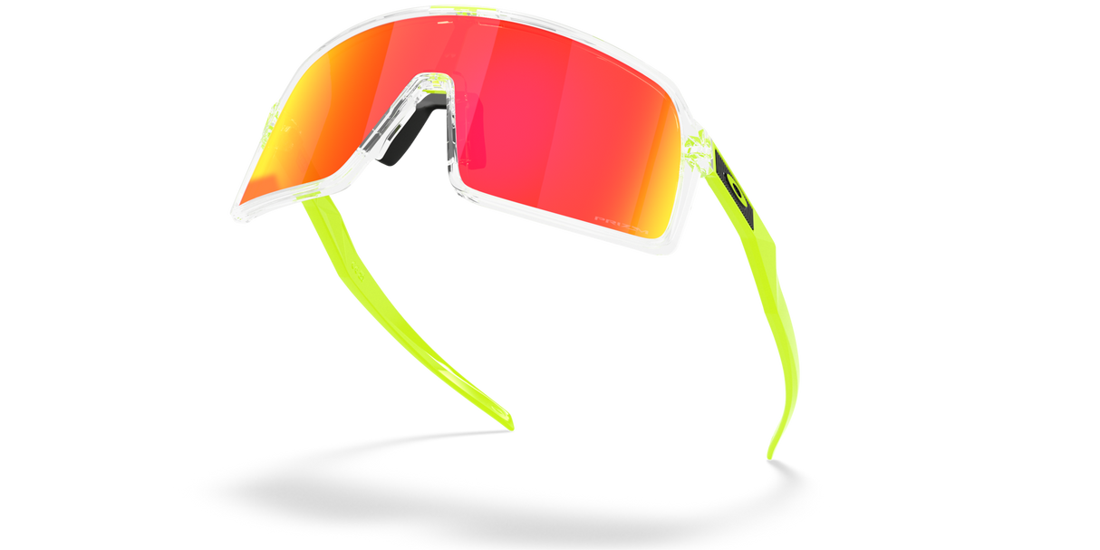 Oakley Sutro A Sunglasses-5