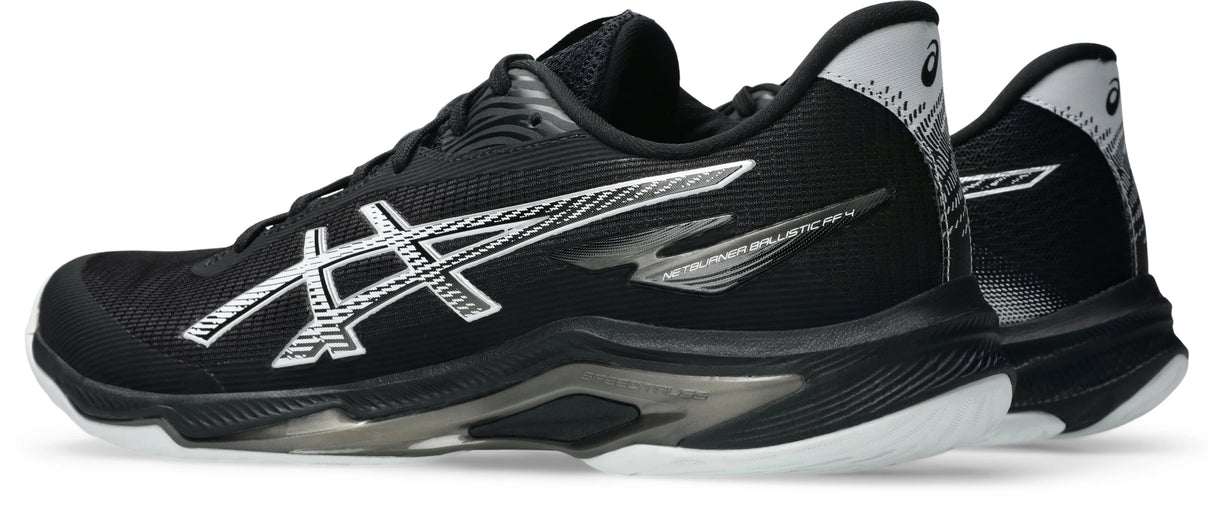 Asics Men's Netburner Ballistic FF 4 Volleyball Shoes-7