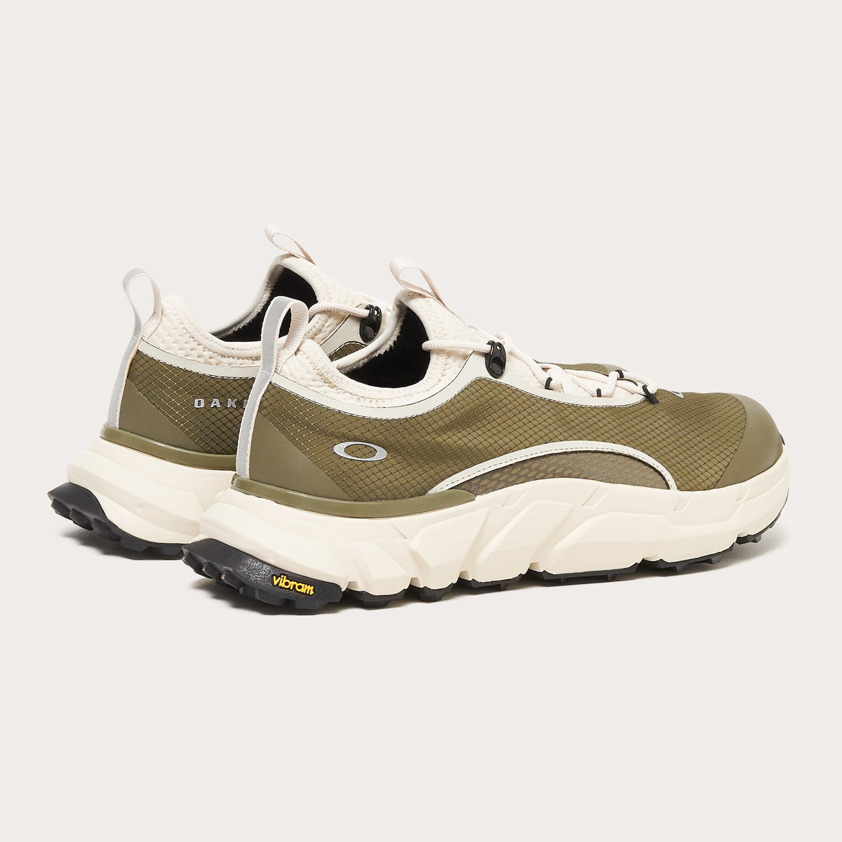 Oakley Men's Light Shield Sneakers-4