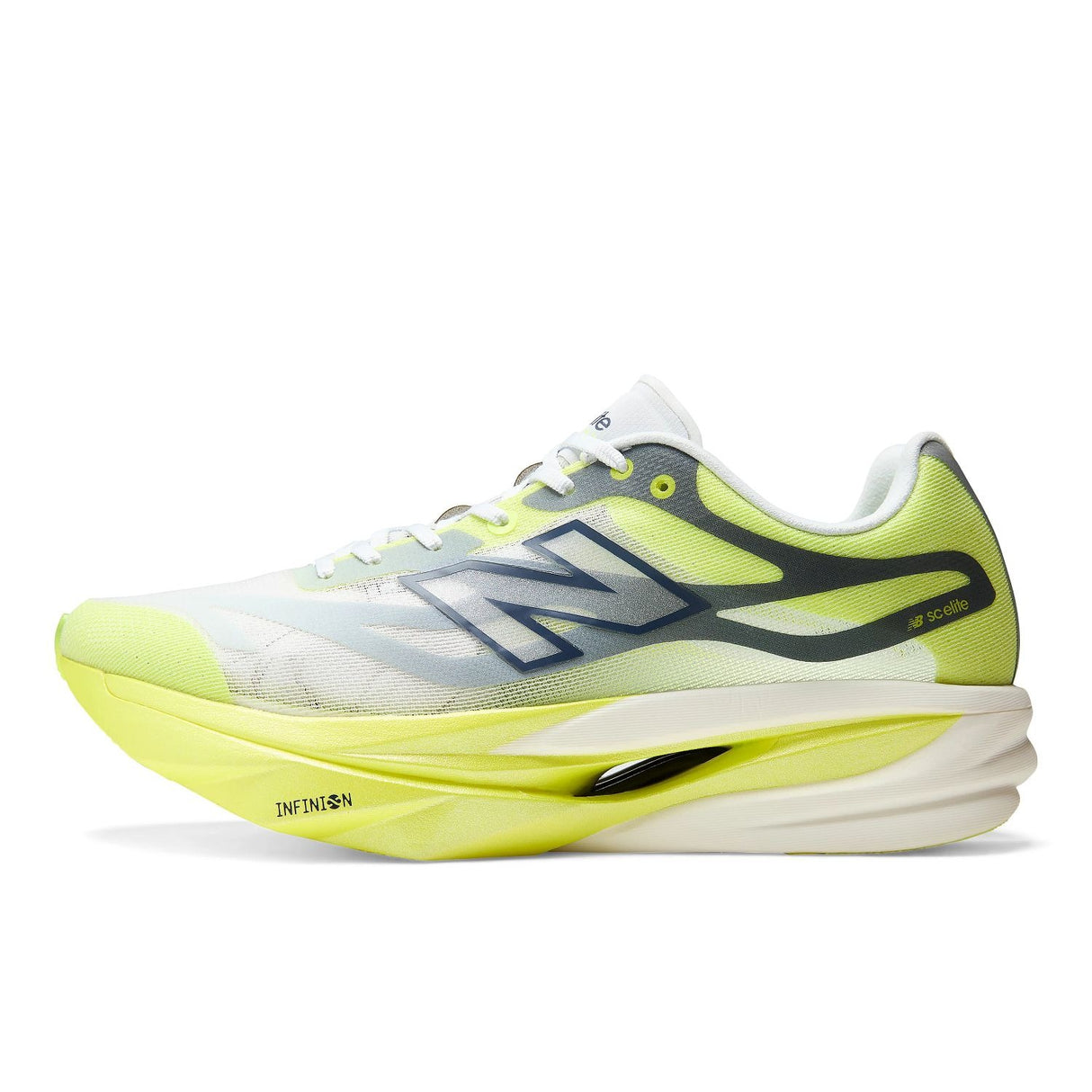 New Balance Men's SC Elite v6 Running Shoes-7