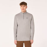 Oakley Men's Gravity Range Quarter Sweatshirt-7