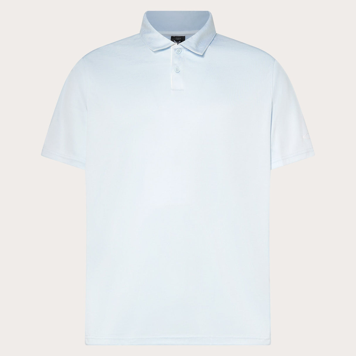 Oakley Men's Aero Hydrolix Polo Shirt-1