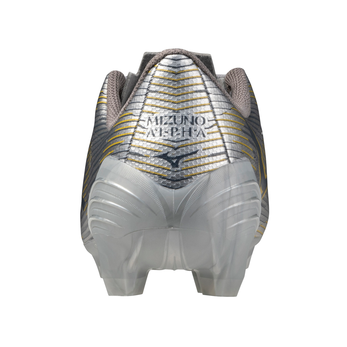 Mizuno Youth A III Select Soccer Cleats-5