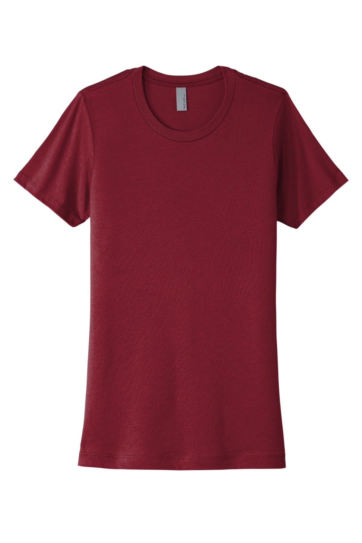 Next Level Women's Cotton Boyfriend Tee NL3900 Womens Apparel Shirts & Tops