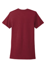 Next Level Women's Cotton Boyfriend Tee NL3900 Womens Apparel Shirts & Tops