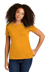Next Level Women's Cotton Boyfriend Tee NL3900 Womens Apparel Shirts & Tops