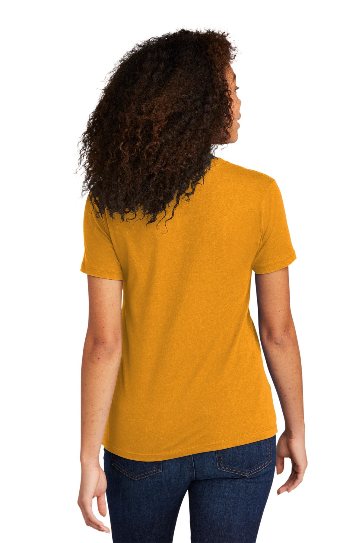 Next Level Women's Cotton Boyfriend Tee NL3900 Womens Apparel Shirts & Tops