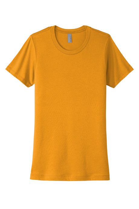 Next Level Women's Cotton Boyfriend Tee NL3900 Womens Apparel Shirts & Tops