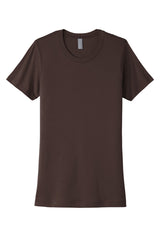 Next Level Women's Cotton Boyfriend Tee NL3900 Womens Apparel Shirts & Tops