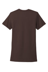 Next Level Women's Cotton Boyfriend Tee NL3900 Womens Apparel Shirts & Tops