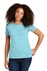 Next Level Women's Cotton Boyfriend Tee NL3900 Womens Apparel Shirts & Tops
