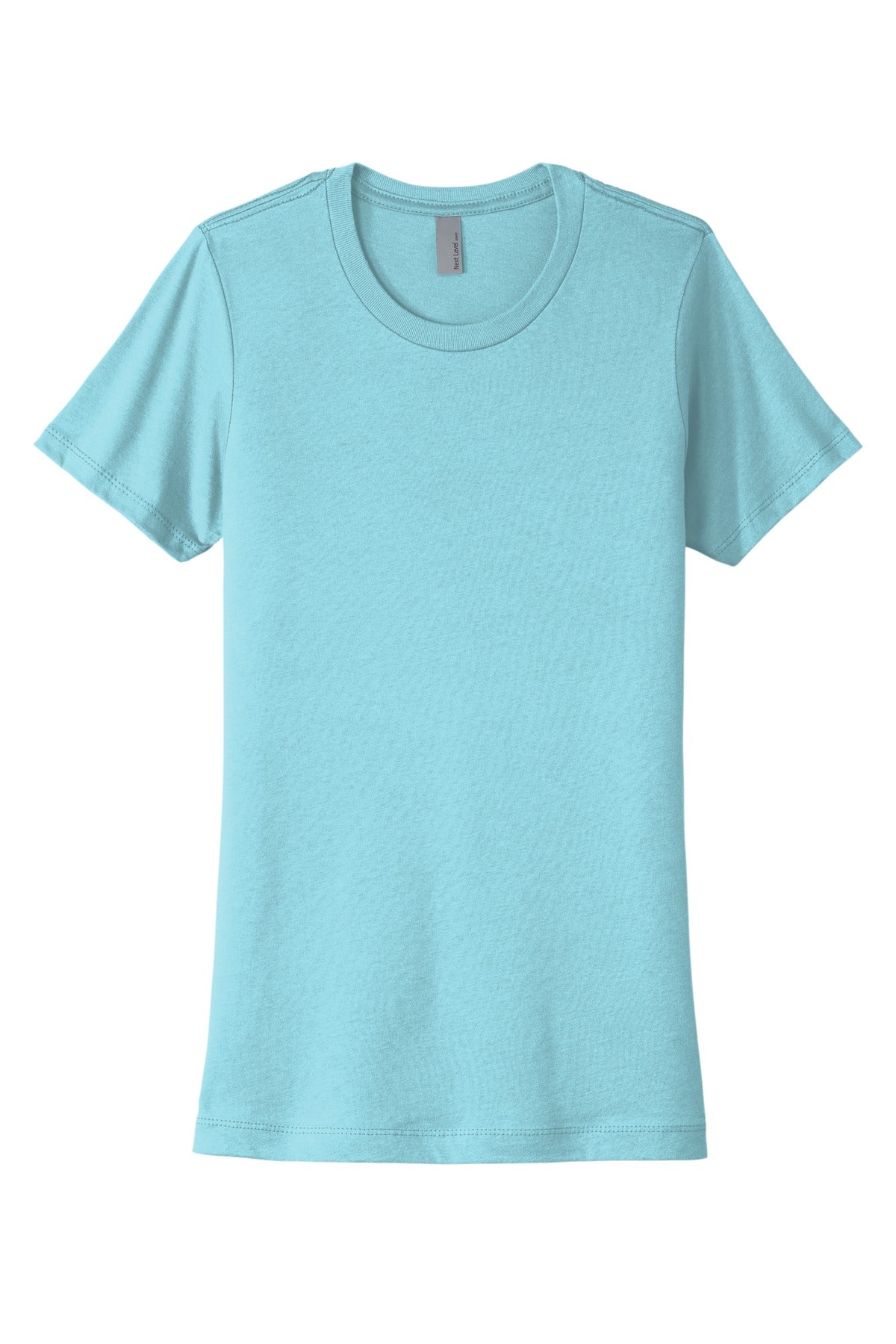 Next Level Women's Cotton Boyfriend Tee NL3900 Womens Apparel Shirts & Tops