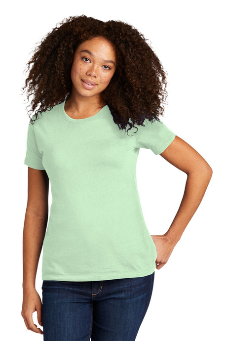 Next Level Women's Cotton Boyfriend Tee NL3900 Womens Apparel Shirts & Tops