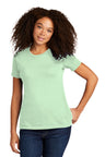 Next Level Women's Cotton Boyfriend Tee NL3900 Womens Apparel Shirts & Tops