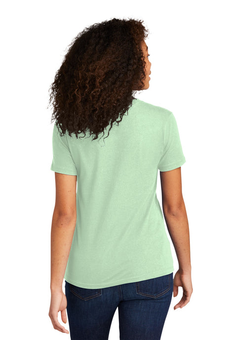 Next Level Women's Cotton Boyfriend Tee NL3900 Womens Apparel Shirts & Tops