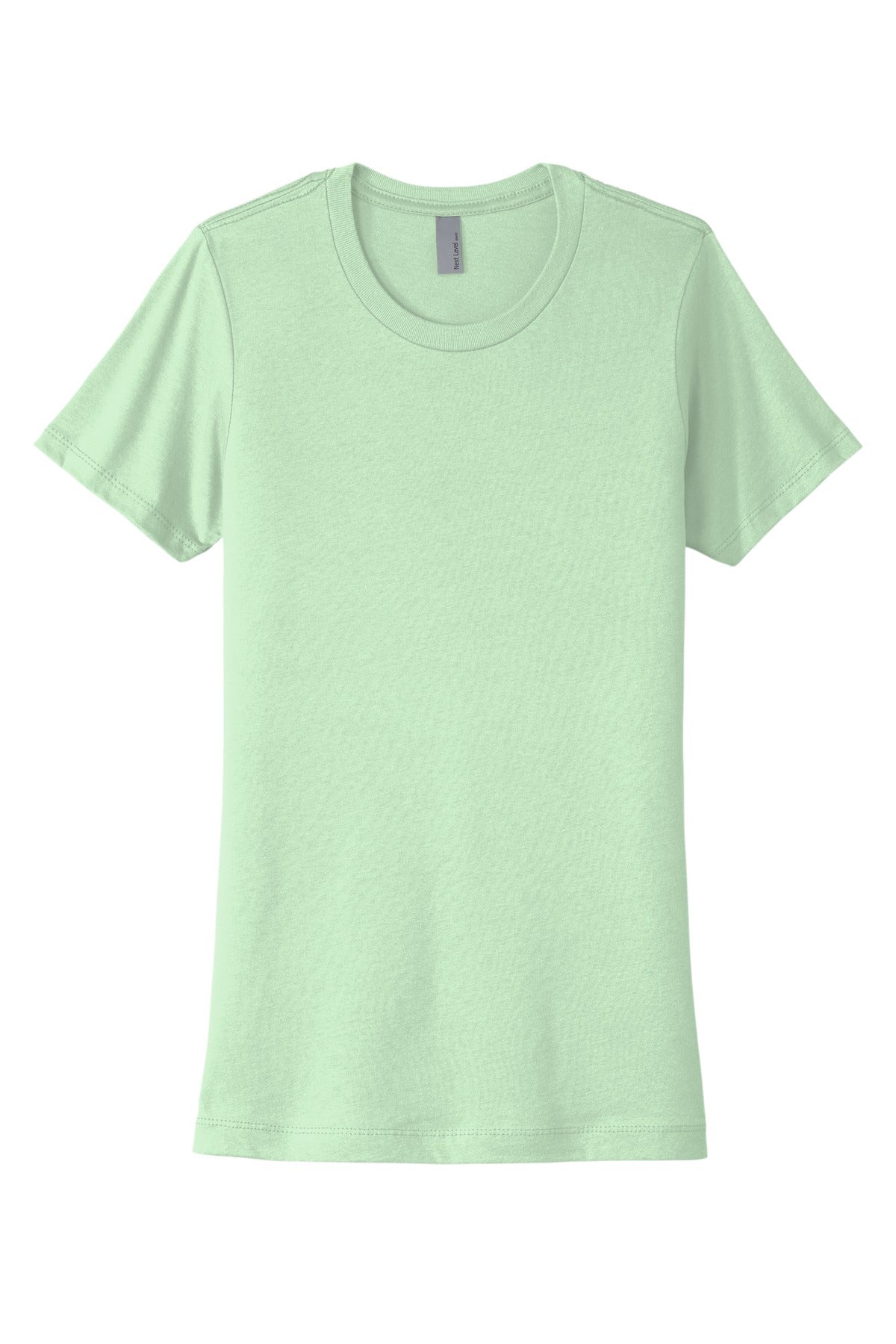 Next Level Women's Cotton Boyfriend Tee NL3900 Womens Apparel Shirts & Tops
