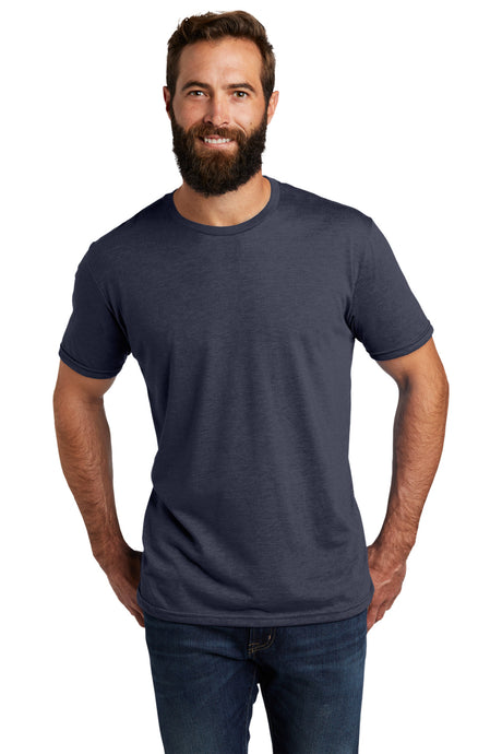 Allmade Men's Tri-Blend Tee AL2004 Allmade