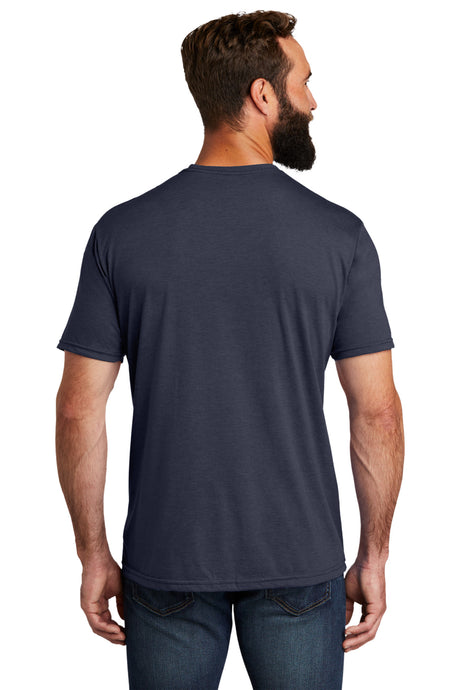 Allmade Men's Tri-Blend Tee AL2004 Allmade