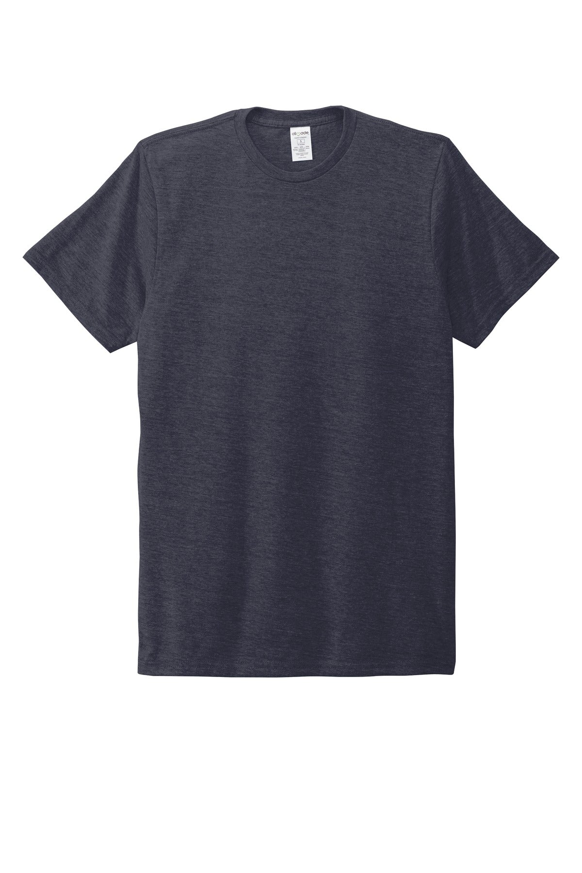 Allmade Men's Tri-Blend Tee AL2004 Allmade