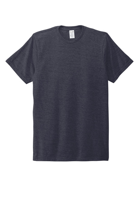 Allmade Men's Tri-Blend Tee AL2004 Allmade