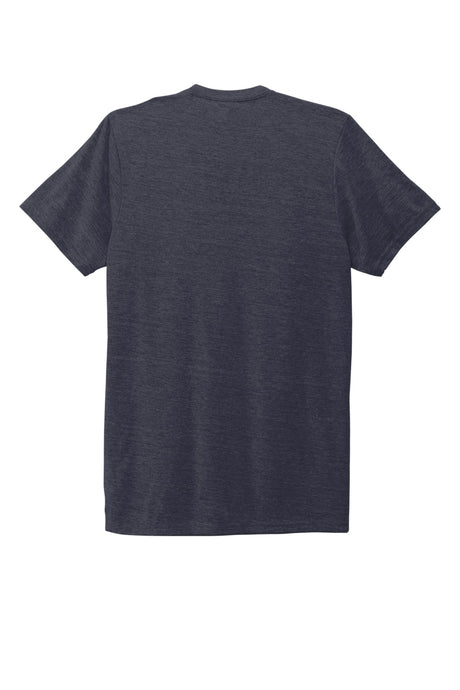 Allmade Men's Tri-Blend Tee AL2004 Allmade