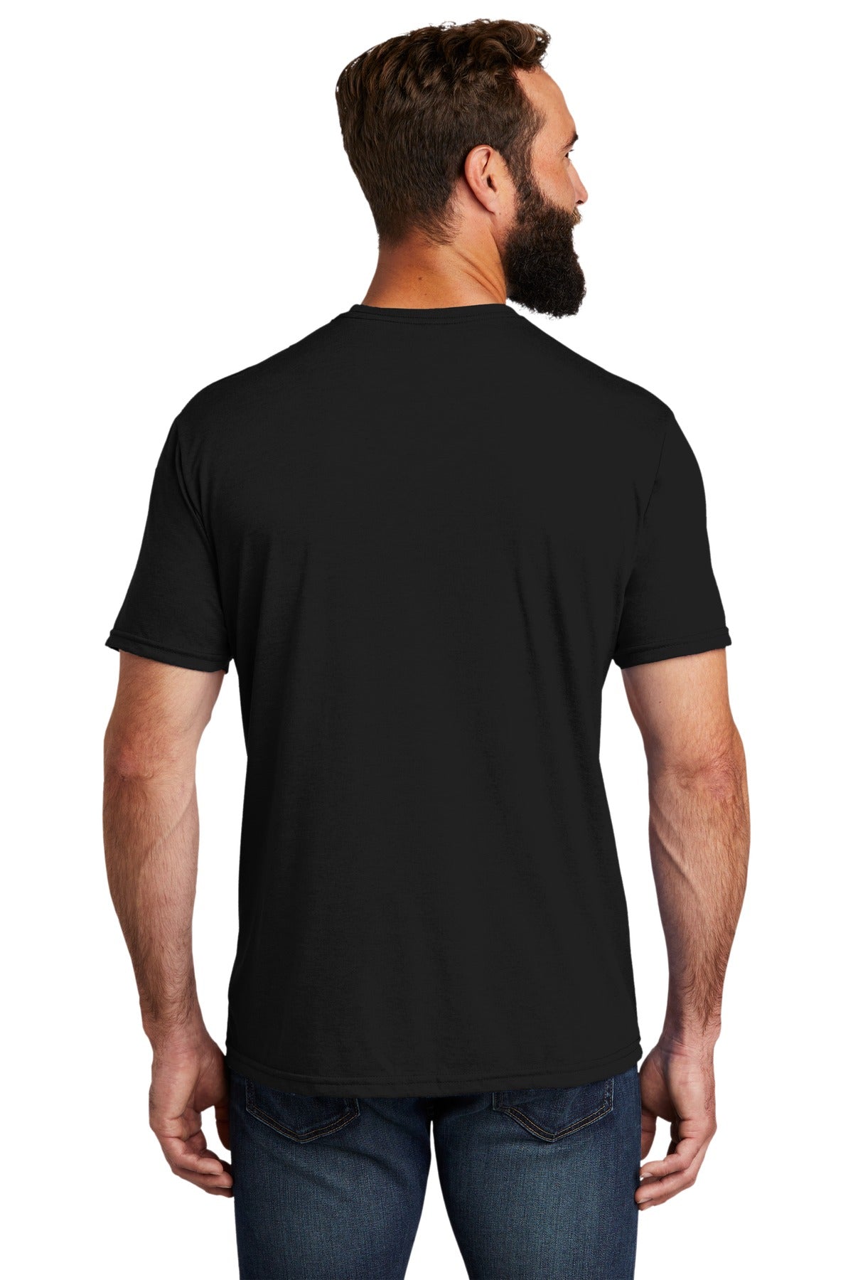Allmade Men's Tri-Blend Tee AL2004 Allmade