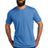 Allmade Men's Tri-Blend Tee AL2004 Allmade
