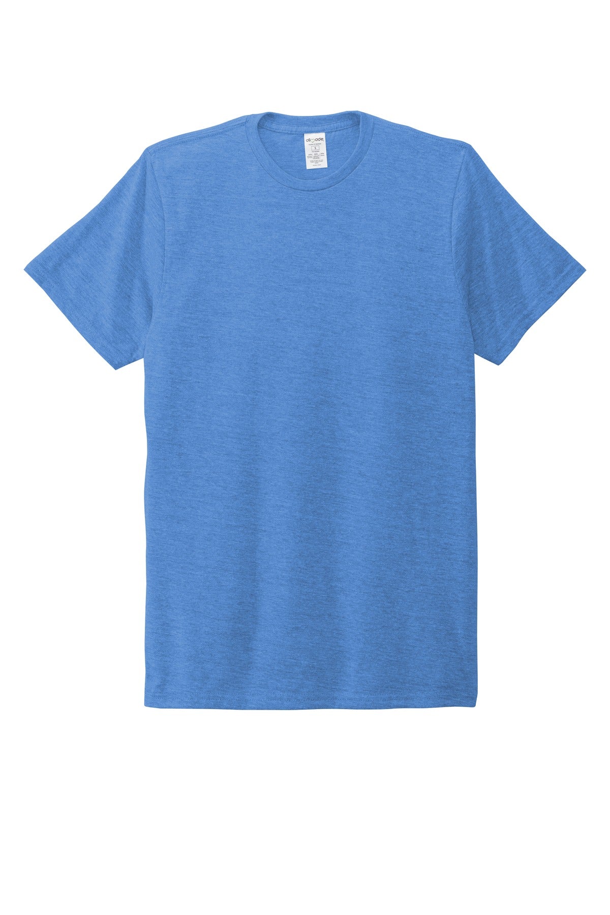Allmade Men's Tri-Blend Tee AL2004 Allmade