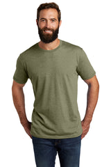 Allmade Men's Tri-Blend Tee AL2004 Allmade