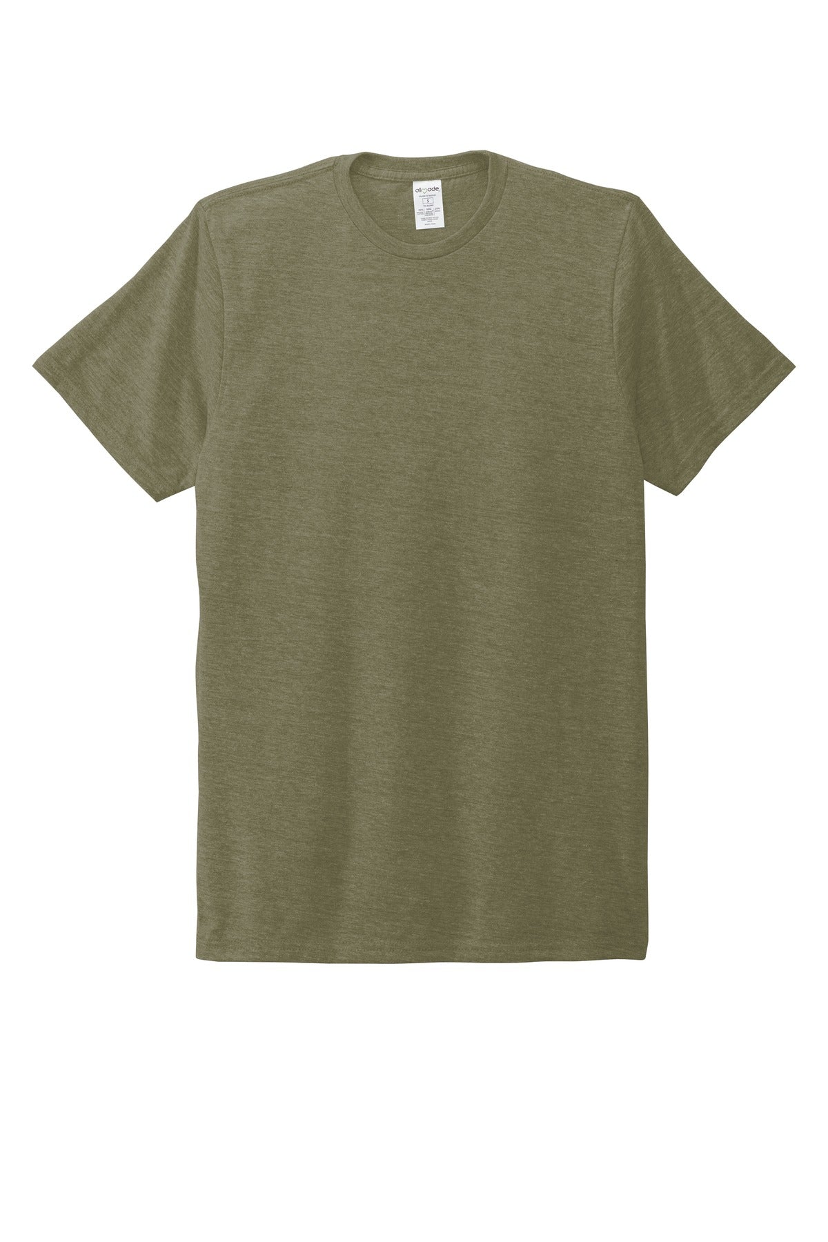 Allmade Men's Tri-Blend Tee AL2004 Allmade