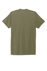 Allmade Men's Tri-Blend Tee AL2004 Allmade