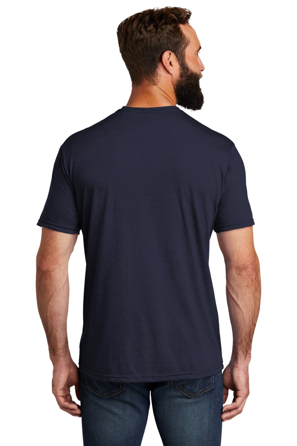 Allmade Men's Tri-Blend Tee AL2004 Allmade