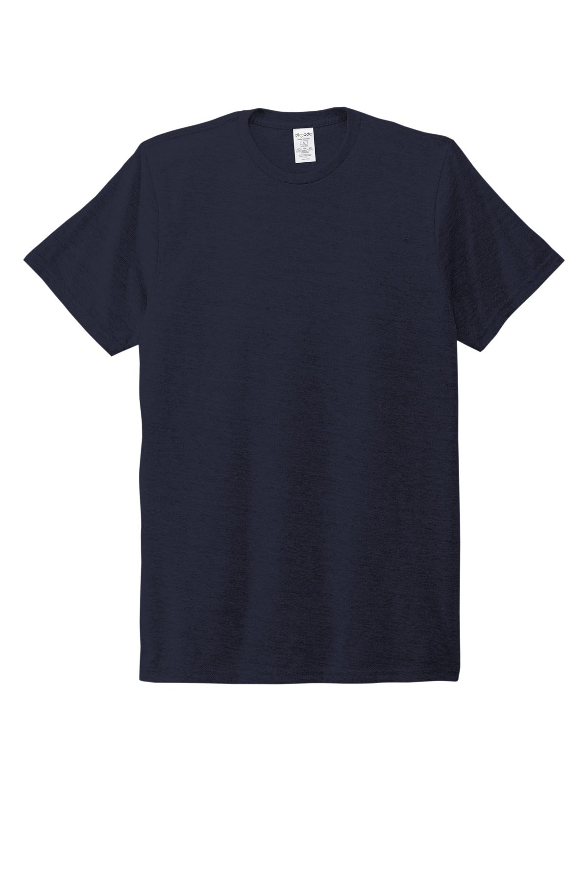 Allmade Men's Tri-Blend Tee AL2004 Allmade