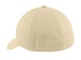 Port Authority Flexfit Cotton Twill Cap. C813 Port Authority