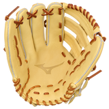 Mizuno GPS-70D Pro Select 12.75" Premium Outfielder Baseball Glove-2