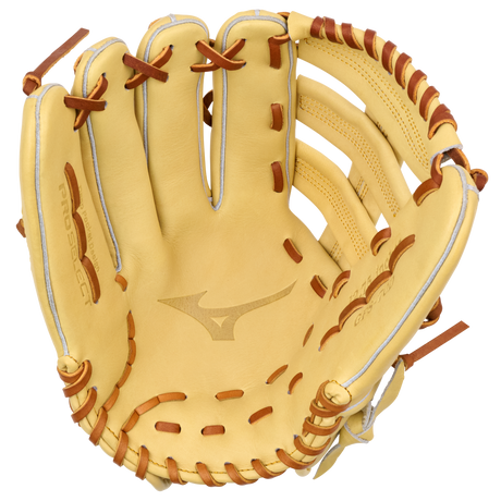 Mizuno GPS-70D Pro Select 12.75" Premium Outfielder Baseball Glove-2