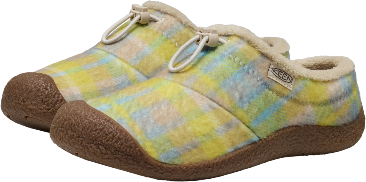KEEN Women's Howser III Slide-3