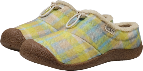 KEEN Women's Howser III Slide-3