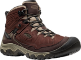 KEEN Men's Targhee IV Waterproof Hiking Boot-1